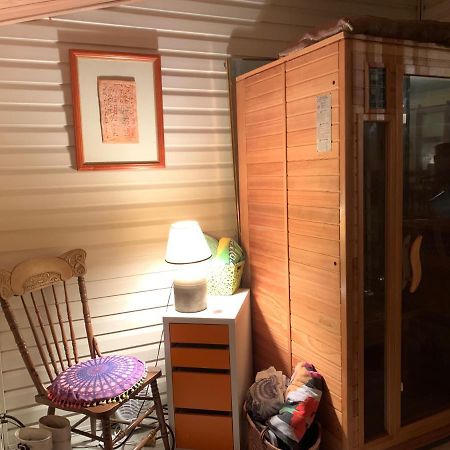 Apartmán Havre Chez Guylaine Laval Exteriér fotografie