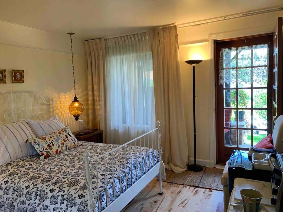 Apartmán Havre Chez Guylaine Laval Exteriér fotografie