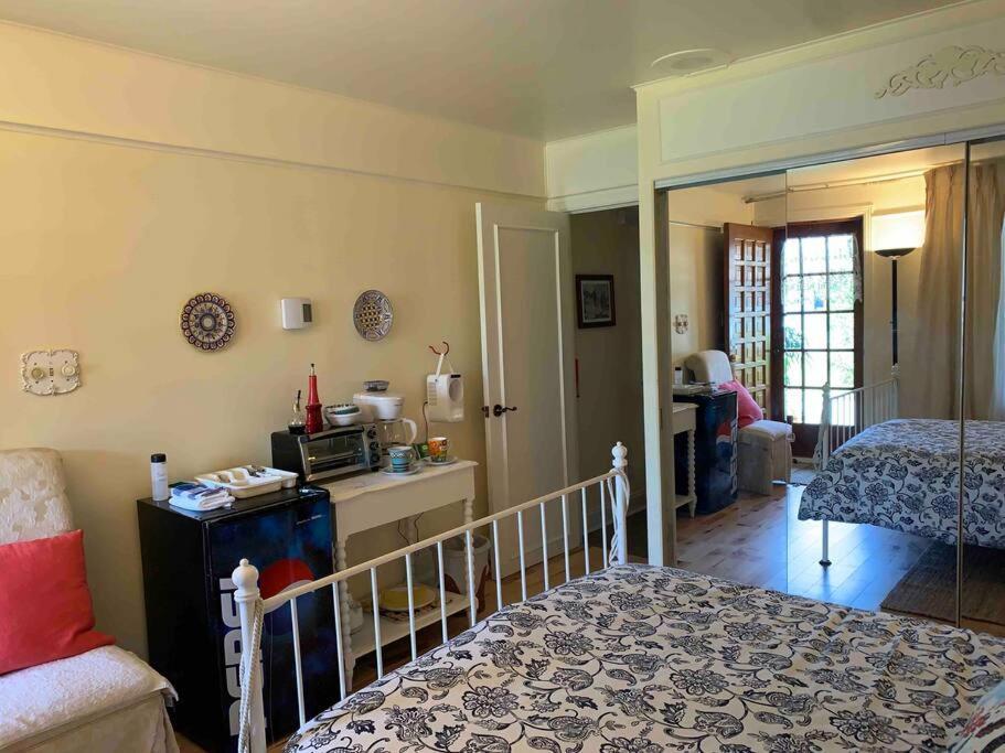 Apartmán Havre Chez Guylaine Laval Exteriér fotografie